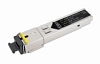 Модуль SFP 1G WDM SC (32dB) 1570нм 160км