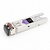 Модуль SFP 2.5G CWDM (24dB) 1570нм 80км индустриальный