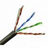 Кабель PROCONNECT UTP 4PR 24AWG CAT5e 305м OUTDOOR
