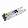 Модуль SFP 1G WDM LC (11dB) 1550нм 20км