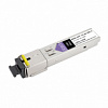 Модуль SFP 1G WDM SC (23dB) 1550нм 80км